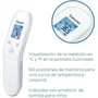 Beurer Termómetro Infrarrojo Sin Contacto FT 85 Blanco